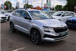 2024 Skoda Karoq