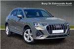 2020 Audi Q3