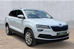 2020 Skoda Karoq