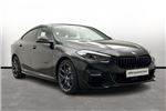 2021 BMW 2 Series Gran Coupe