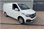 2024 Volkswagen Transporter 2.0 TDI 110 Highline Van