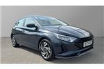 2024 Hyundai i20