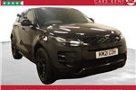 2021 Land Rover Range Rover Evoque