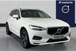 2019 Volvo XC60