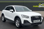 2023 Audi Q2