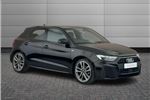 2021 Audi A1