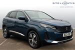 2021 Peugeot 3008