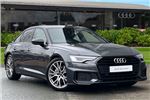 2020 Audi A6