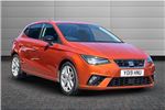 2019 SEAT Ibiza