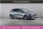 2023 Ford Fiesta ST