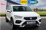 2021 SEAT Ateca