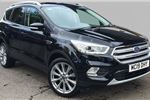 2019 Ford Kuga