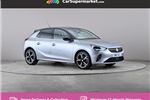 2021 Vauxhall Corsa