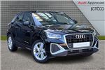 2021 Audi Q2