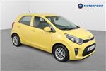 2021 Kia Picanto