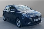 2021 Hyundai i10