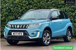 2021 Suzuki Vitara