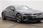2023 Audi e-tron GT