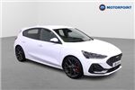 2023 Ford Focus ST