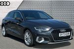 2023 Audi A3