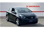 2022 Honda Jazz