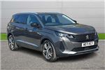 2022 Peugeot 5008