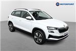 2022 Skoda Karoq