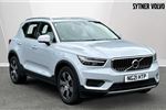 2021 Volvo XC40