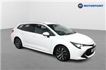 2022 Toyota Corolla Touring Sport