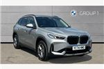 2024 BMW X1