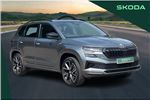 2023 Skoda Karoq