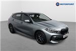 2023 BMW 1 Series