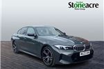 2023 BMW 3 Series
