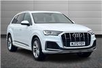 2022 Audi Q7