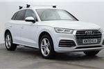 2020 Audi Q5