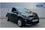 2022 Kia Picanto