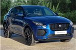 2023 Jaguar E-Pace