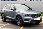 2021 Volvo XC40