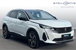 2021 Peugeot 3008