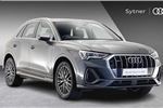 2019 Audi Q3