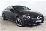 2019 Mercedes-Benz CLS