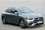 2024 Mercedes-Benz GLA GLA 200 AMG Line Executive 5dr Auto