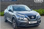 2021 Nissan Juke