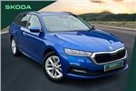 2024 Skoda Octavia Estate
