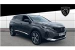 2024 Peugeot 5008
