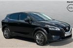 2022 Nissan Qashqai