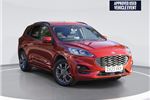 2023 Ford Kuga