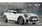 2024 MINI Hatchback