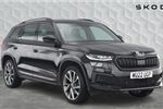 2022 Skoda Kodiaq