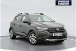 2022 Dacia Sandero Stepway